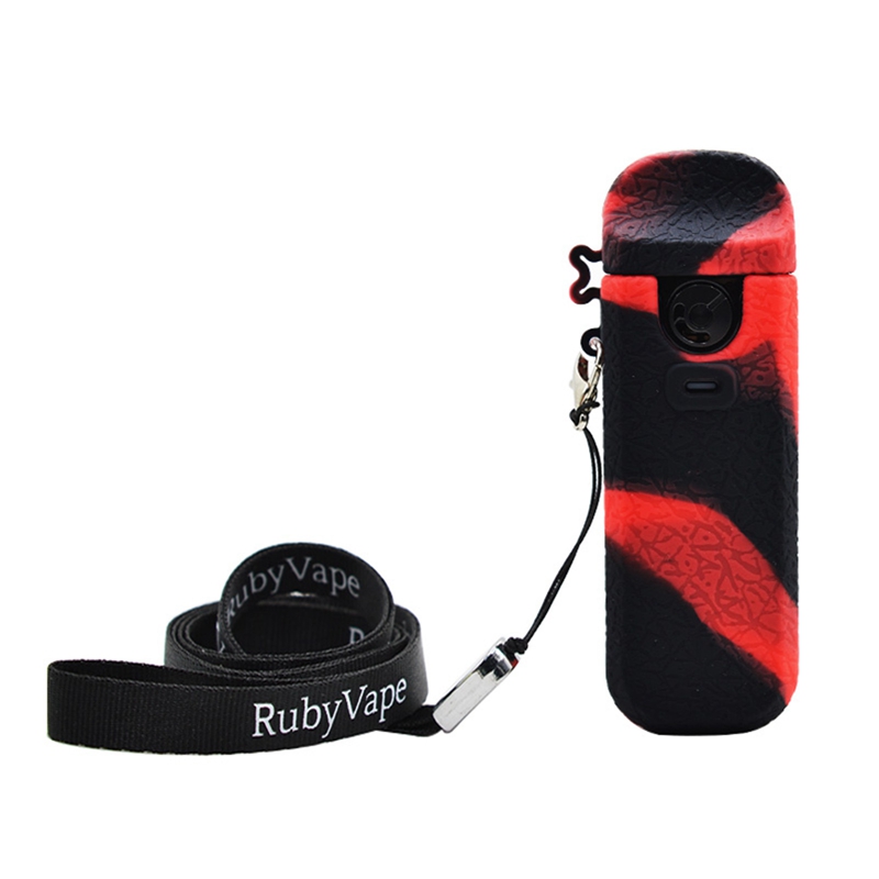 New Protective Cover Shield Wrap Sleeve Skin with free lanyard For smok nord 4 | eBay UK New Protective Cover Shield Wrap Sleeve Skin with free lanyard For smok nord 4 | eBay UK
