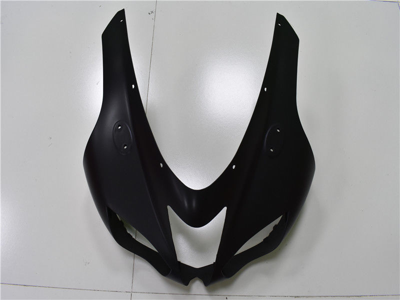 FTA Matte Black Injection Fairing Fit for Kawasaki 2007 2008 ZX6R