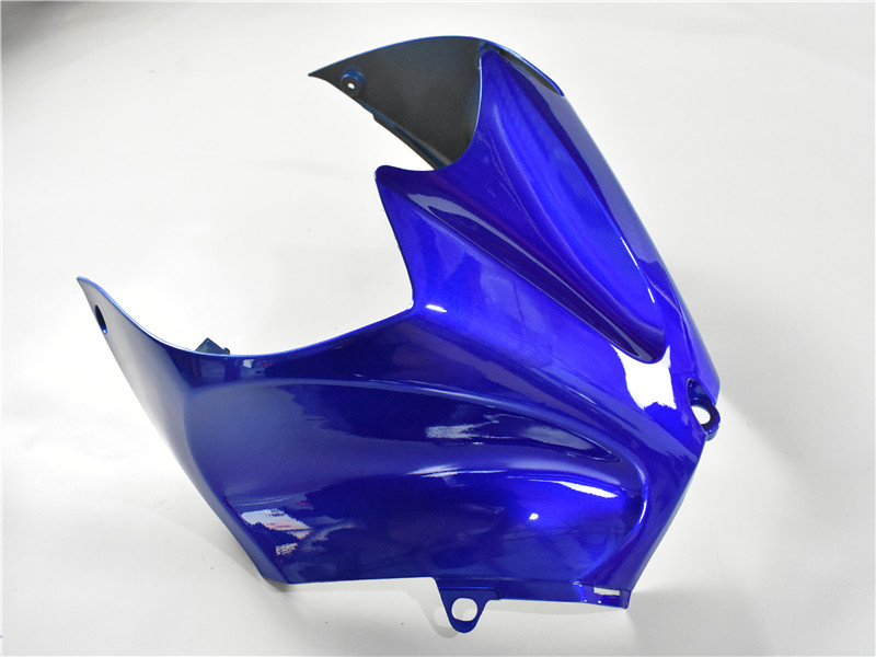 FD Injection Blue Fairing Fit for Kawasaki Ninja ZX14R 2006