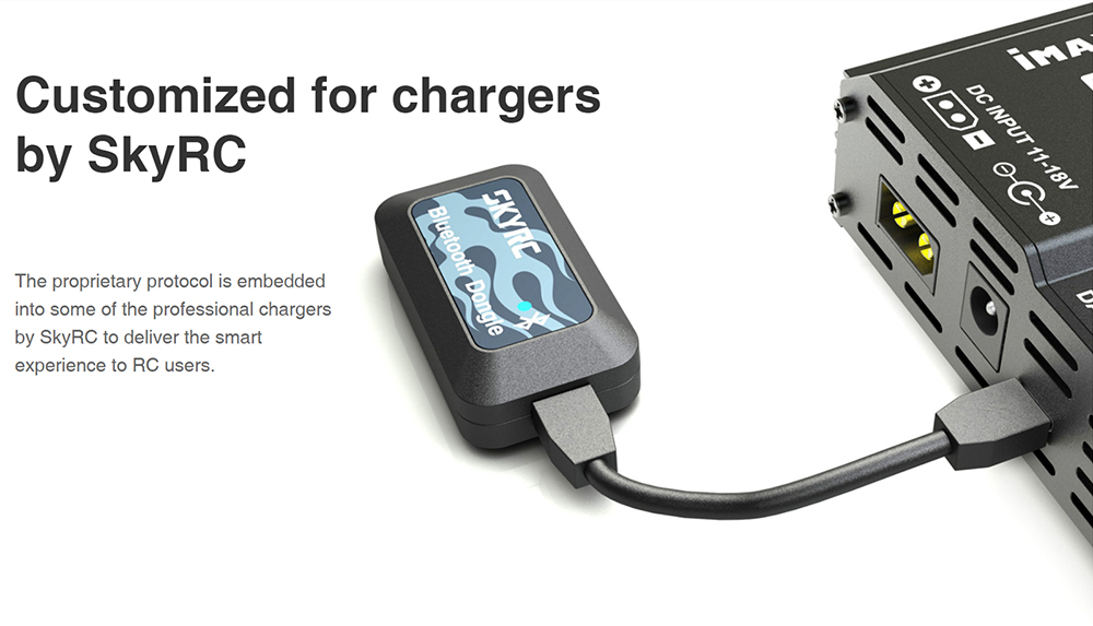 SKYRC MC3000 Battery Charger NC2500 Pro NC2200 Rechargeable