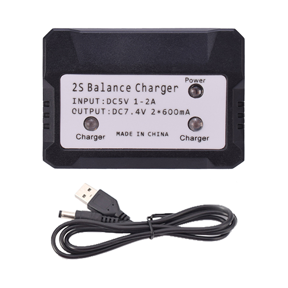 WLTOYS 144010 7,4 V 1500mAh Batteria Lipo Per WLtoys - Foto 3