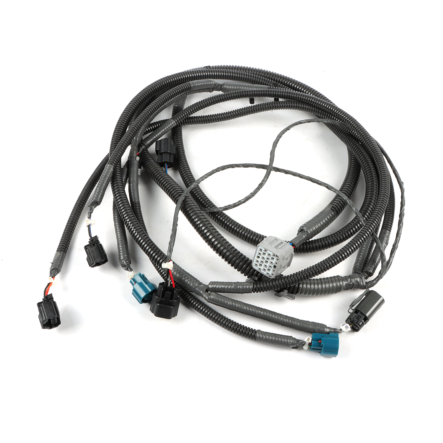 350×150 Hydraulic Pump Wiring Harness For Hitachi ZX200-3 ZX200LC-3