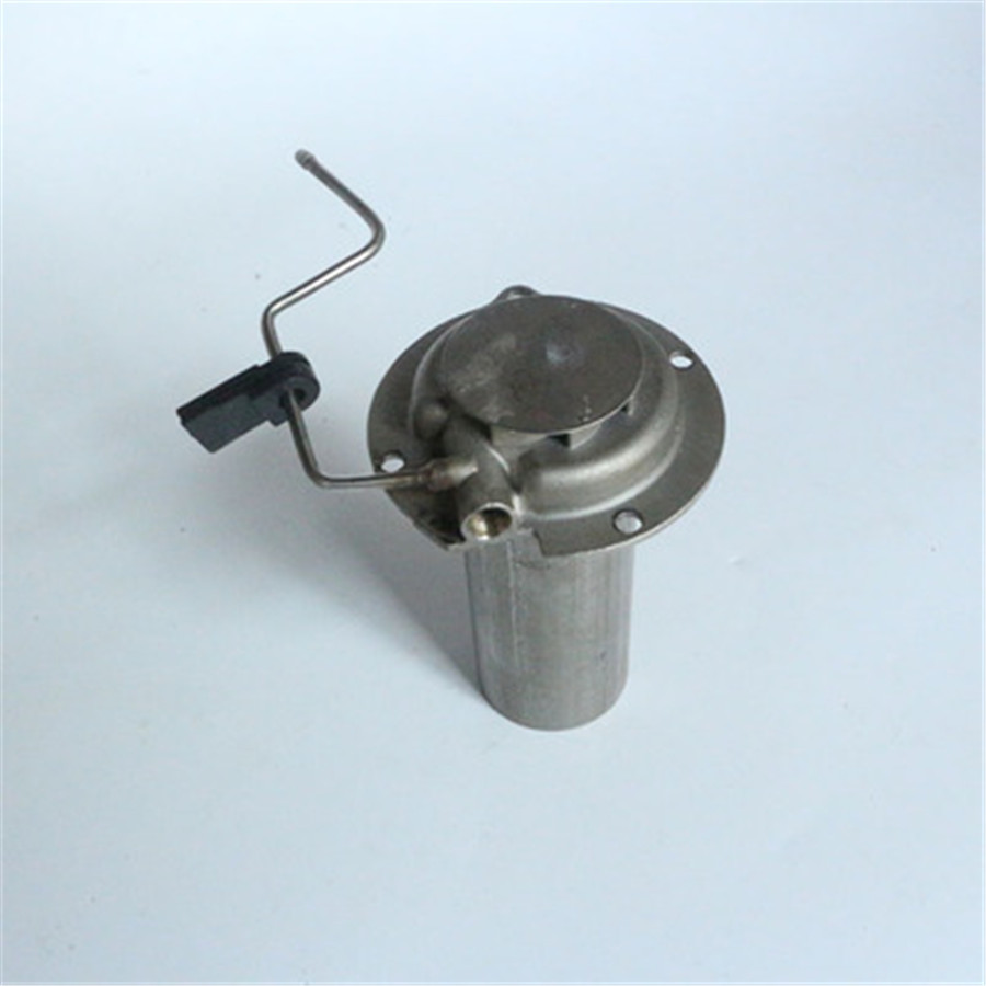 5000W Heater Burner Combustion Chamber For Car Vehicle Air Diesel