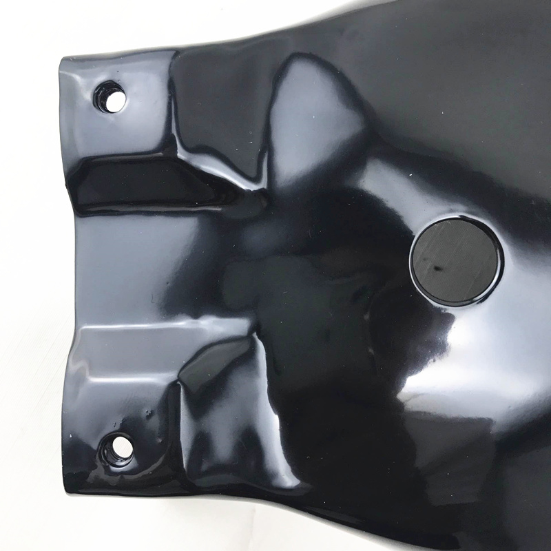 virago 535 front mudguard