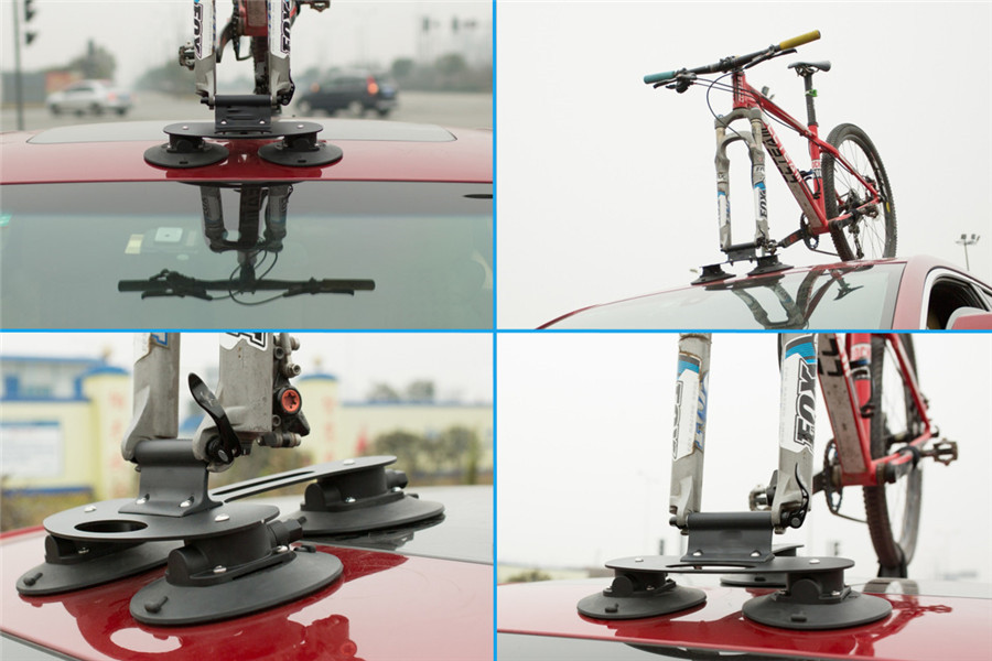 mountain bike car mount