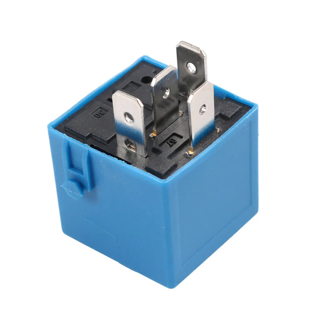 1PC Fuel Pump Relay 61366915327 For BMW E46 E81 E82 E87 E88 E90