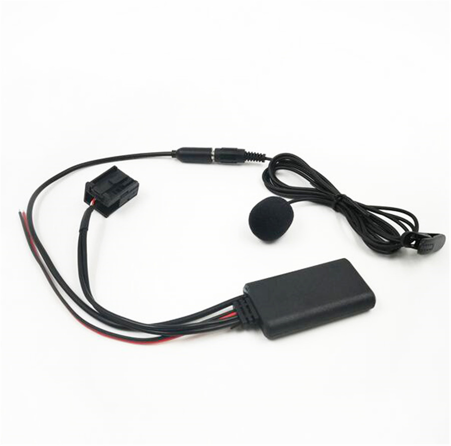 Bmw e90 bluetooth адаптер