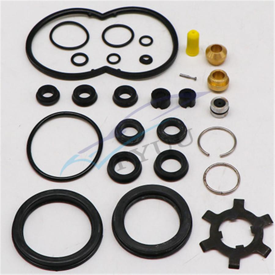 Set Repair Kit With Seal Kit For Bendix Hydroboost 2771004 eBay