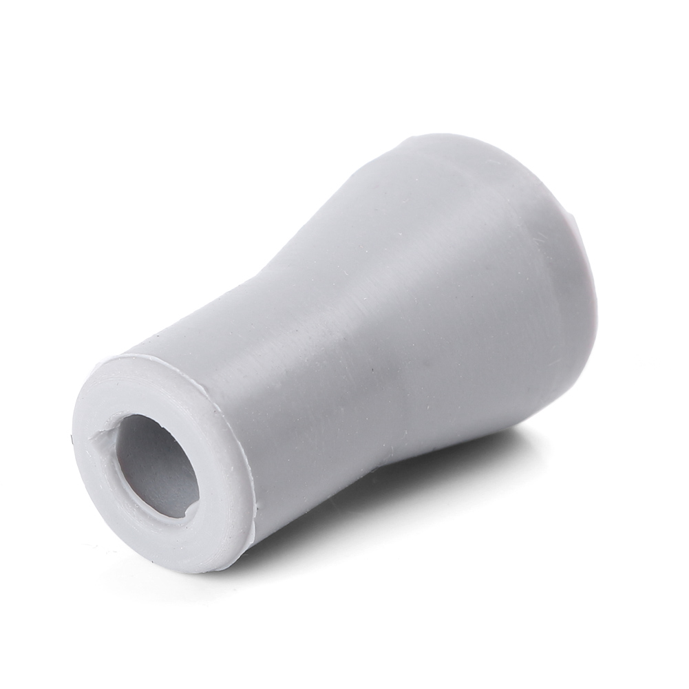 10PCS Dental Oral SE Saliva Ejector Replacement Rubber Valve Snap Tip