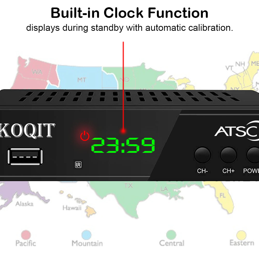 Pro-Ject USB BOX S Convertitore D/A Nero - Foto 2