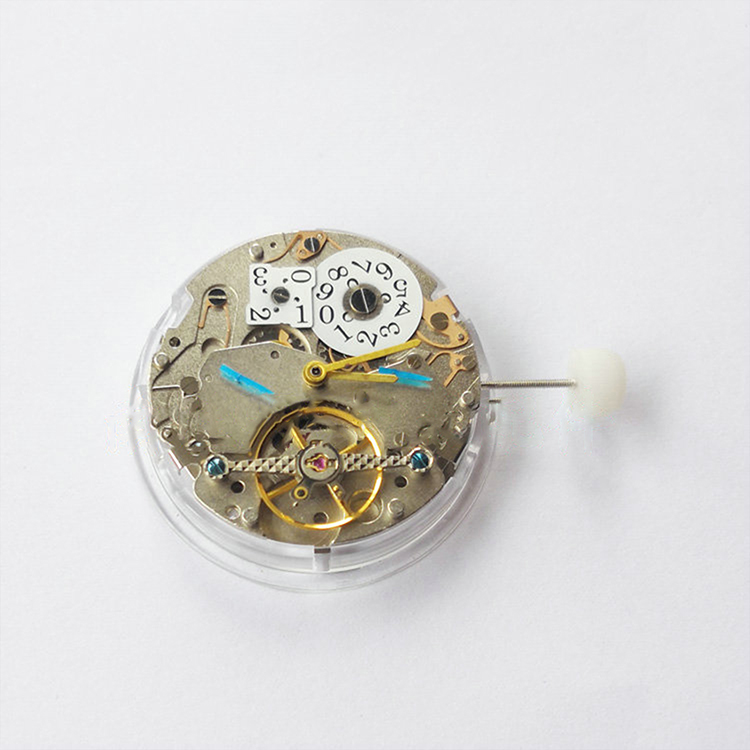 LB10 Watch Movement Automatic Mechanical Movement Hands