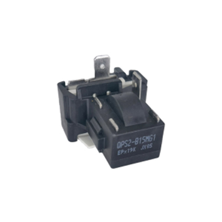2pcs Refrigerator Start Relay 15 Ohm 1 Pin PTC Start Relay Replacement Parts Freezer Compressor Resistor - View #5