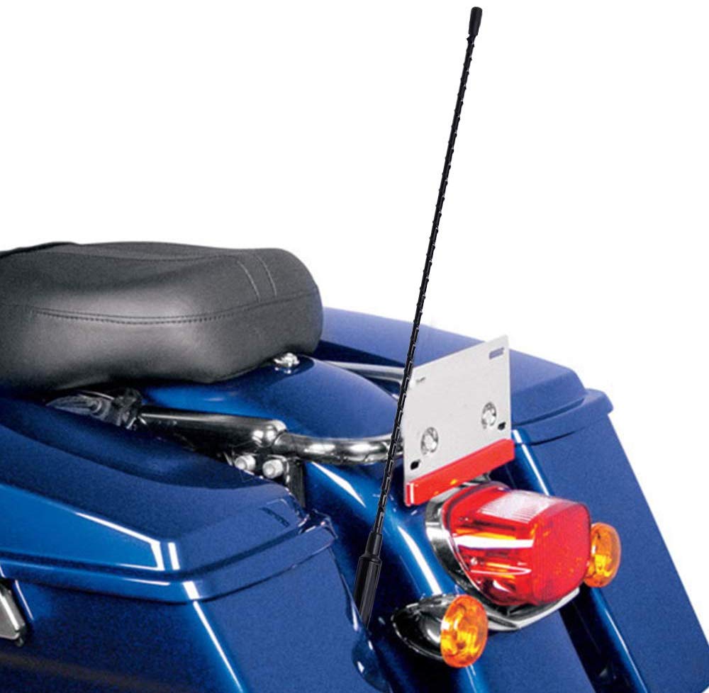 Motorcycle Antennas For Harley Davidson