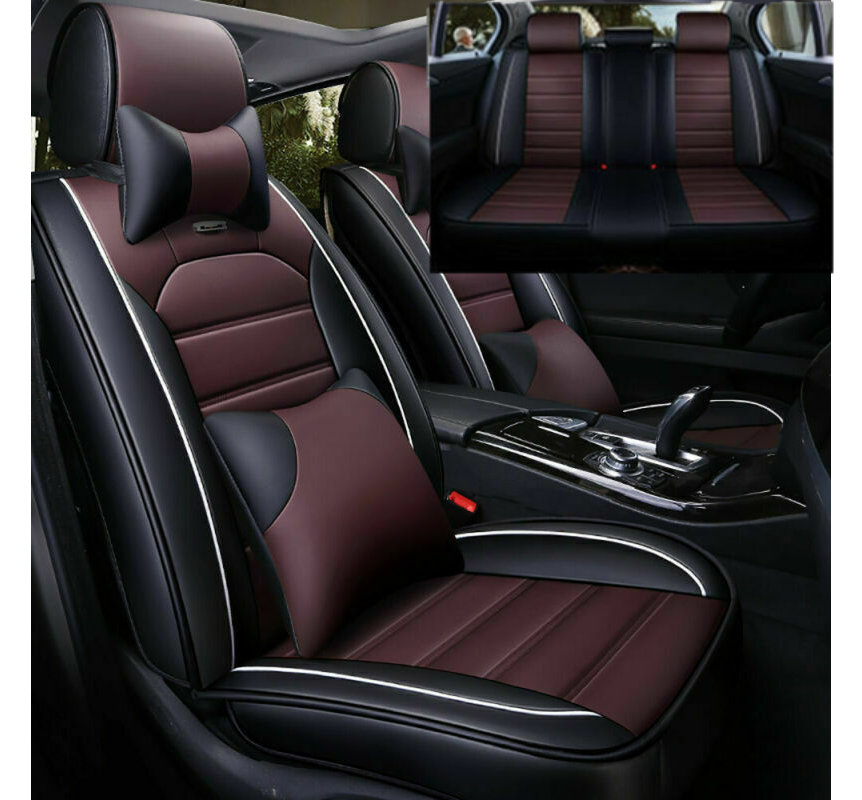 auto seat cushions