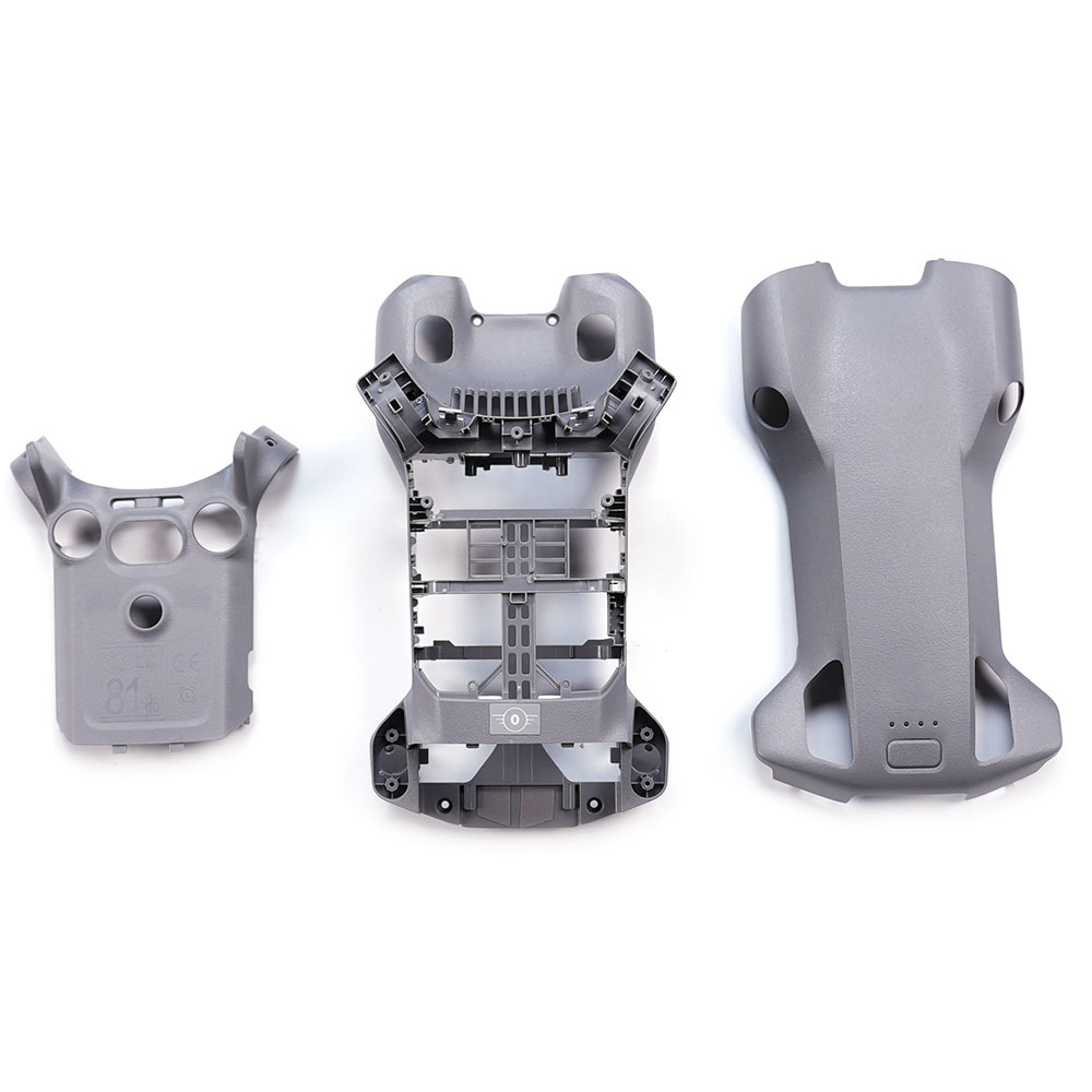 Original Drone Body Shell Midframe , Upper/Bottom Cover For DJI Mini 5 Pro Drone
