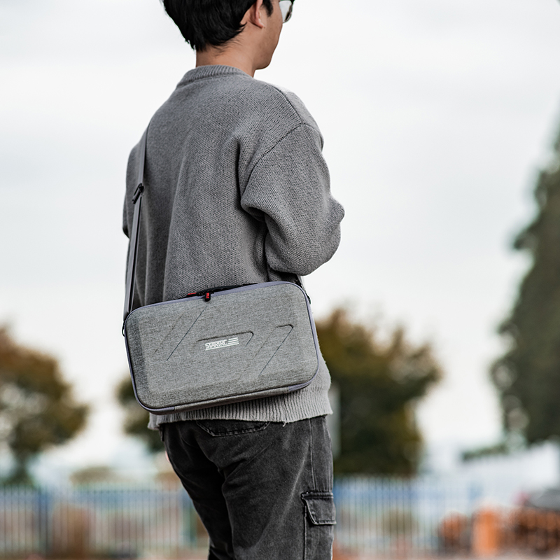 Housse Pour Drone DJI Flip - Portable - Sac De Voyage Compact