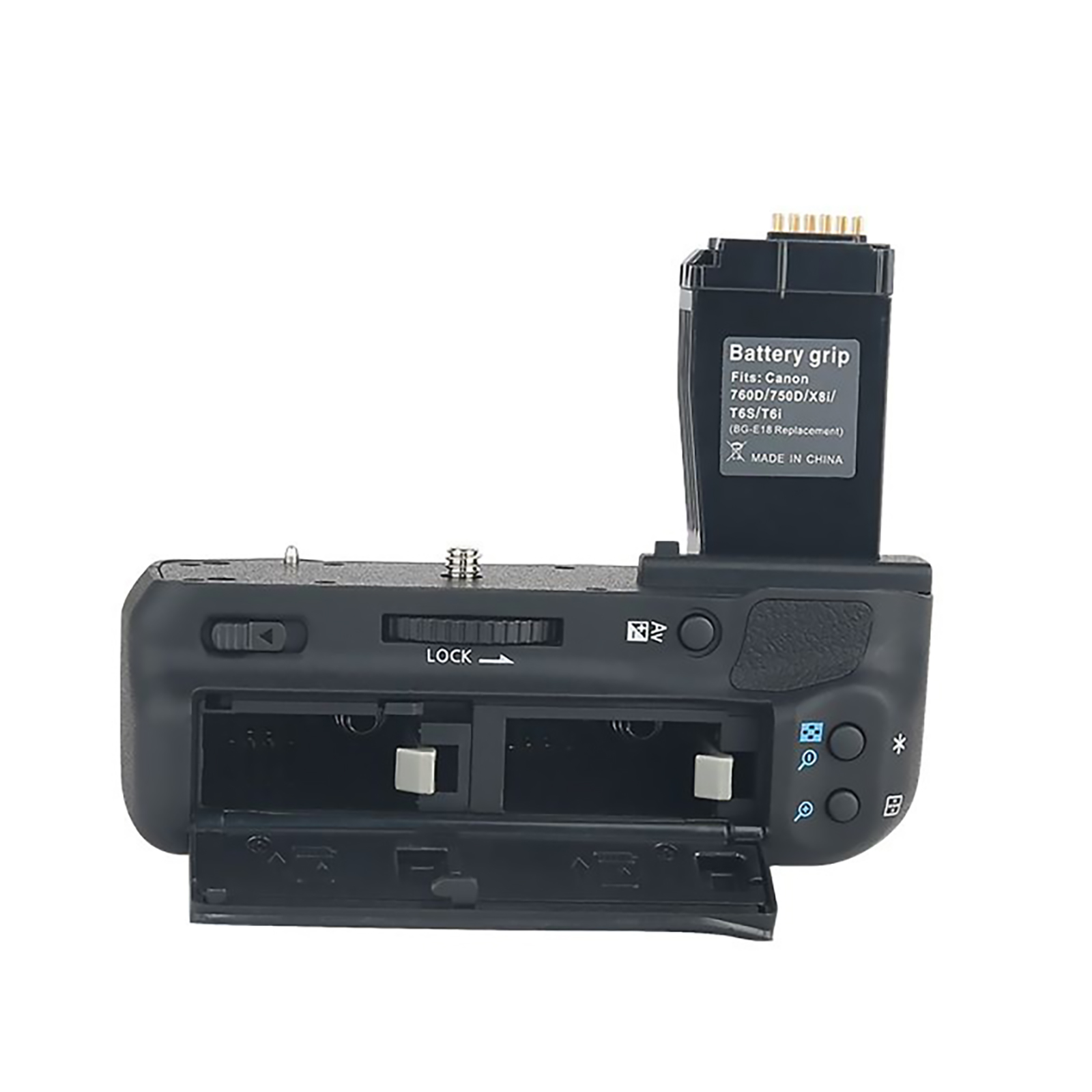 その他 Canon - BATTERY GRIP CANON BG-E18 Amazon.com : Canon Battery Grip BG-E18 : Electronics