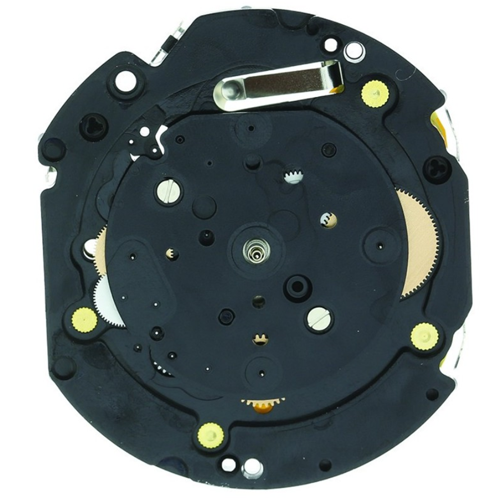 For Hattori Epson TMI VD54 VD54B Watch Quartz Movement | eBay