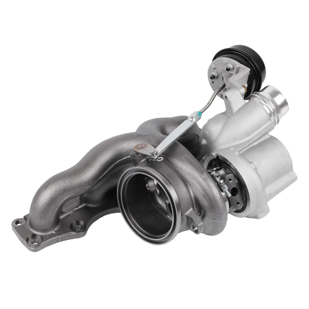 Turbo Turbocharger For 2012-2016 BMW 320i 328i 528i X3 Z4