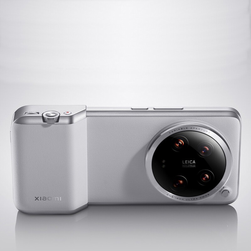 Original Xiaomi 14 Ultra Case Professional Photography Kit For