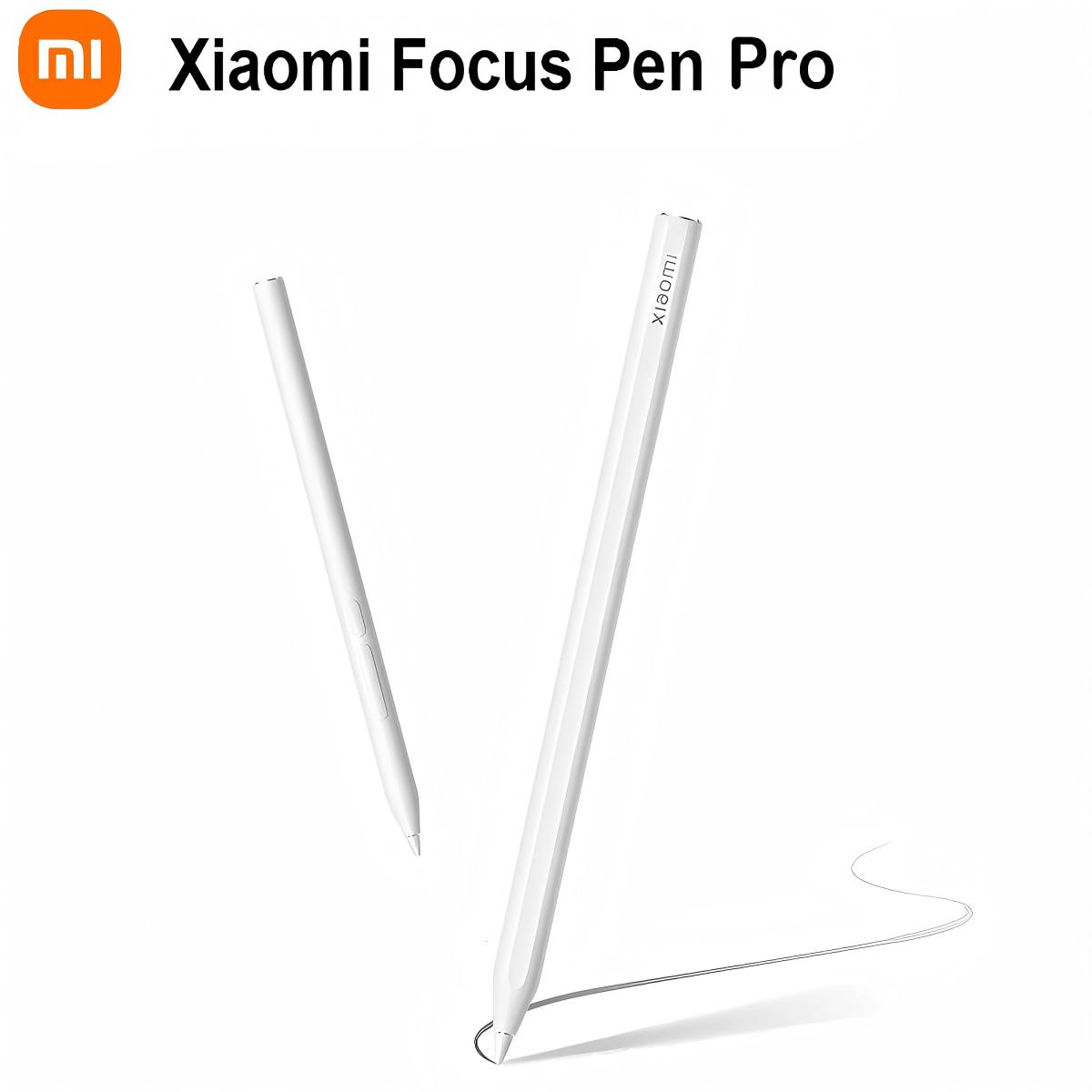 Xiaomi Focus Pen 純正　ホワイト Original Xiaomi Focus Stylus Pro Smart Touch Pen for Xiaomi Pad 8