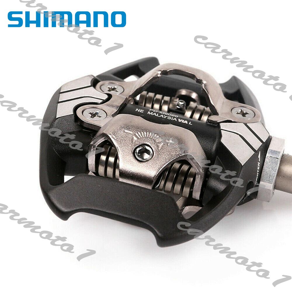 shimano deore xt m8020 trail mtb pedals