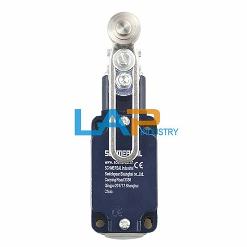 1PCS New For Travel Limit Switch Z4V7H335-02Z-RVA-2272/2654 | eBay
