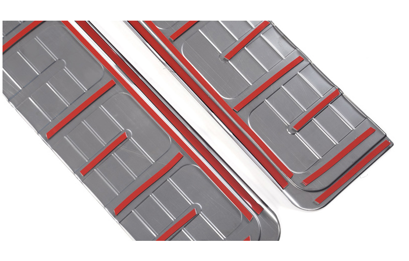carbon fiber cruiser board