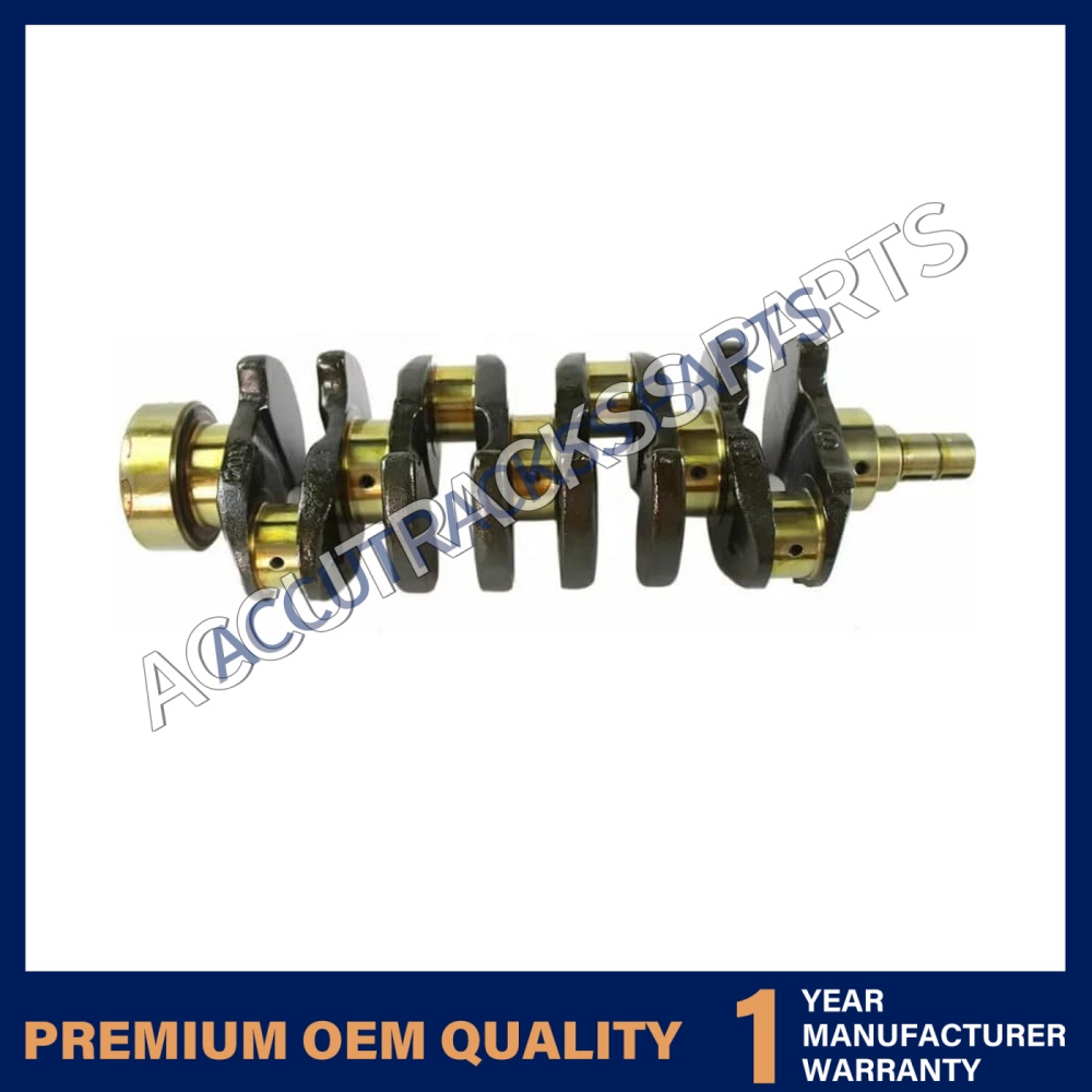 1KZ 1KZ-TE Engine Rebuild Kit/Crankshaf/Connecting rod for Toyota