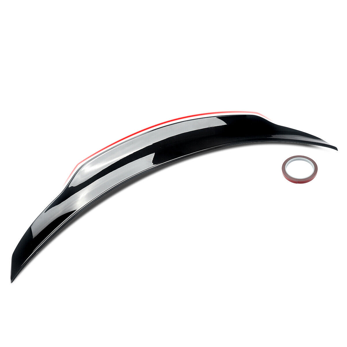 fit For Mercedes Benz W205 C200 C300 C43 AMG 15-21 Rear Trunk