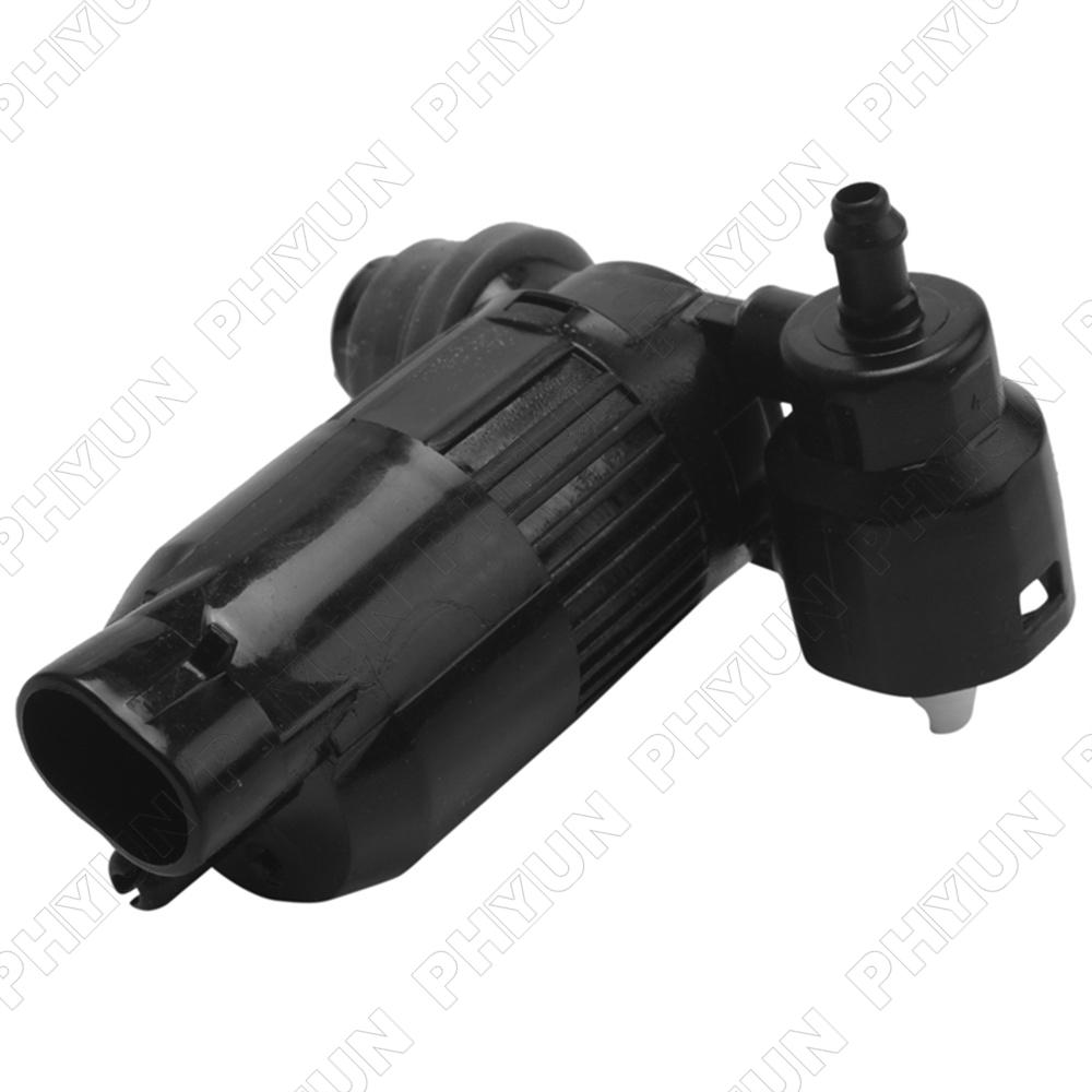 289203JA0A 289103JA0B Washer Pump For Infiniti JX35 QX60 For