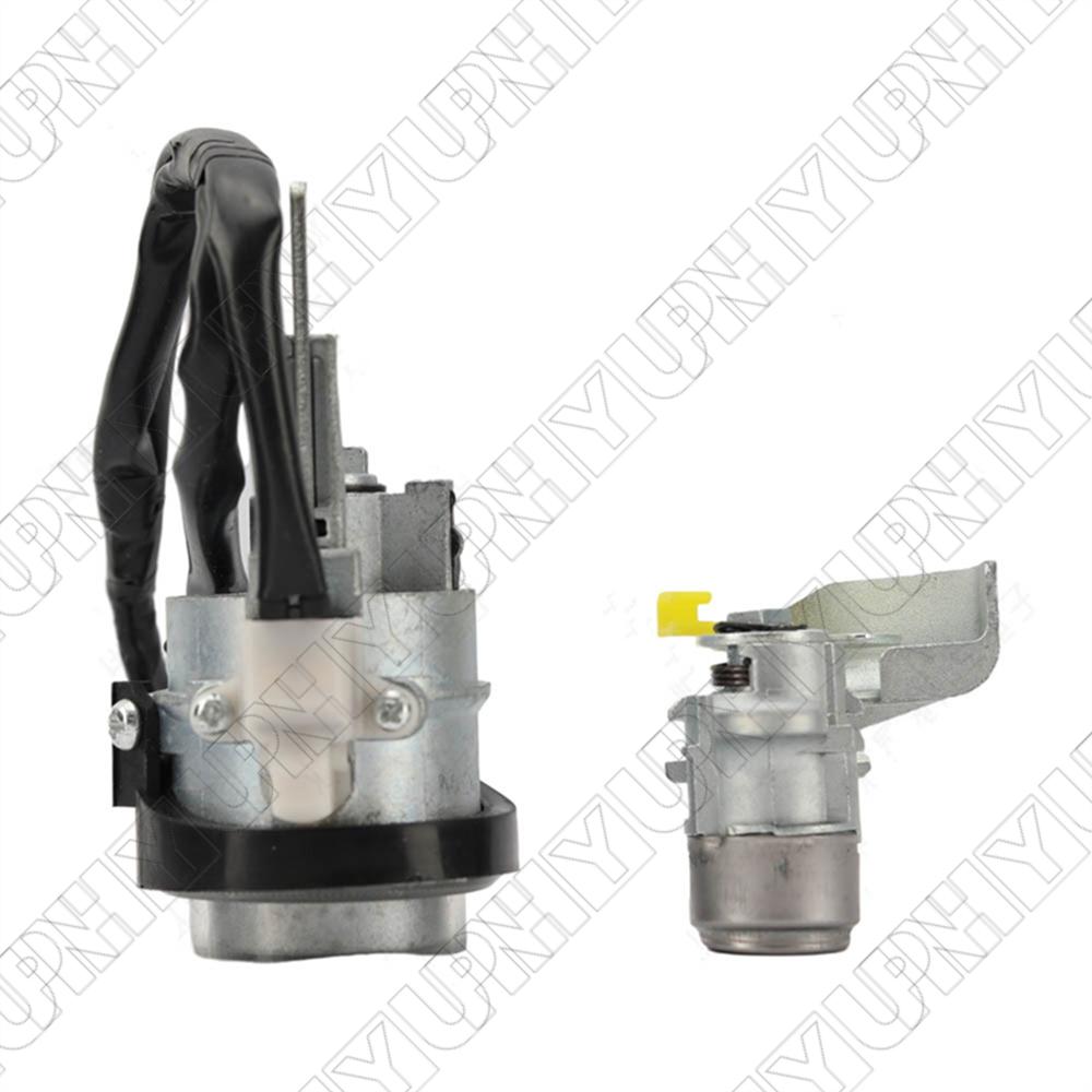 Genuine OEM Door Lock Cylinder for Hyundai 81970D3A00 for sale online