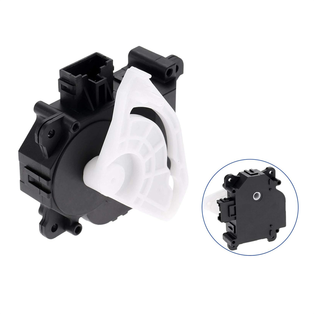 A-Premium HVAC Blend Door Actuator - Compatible With Lexus GS300/400/430, RX300, SC430 (Main, Recirculation) - View #8