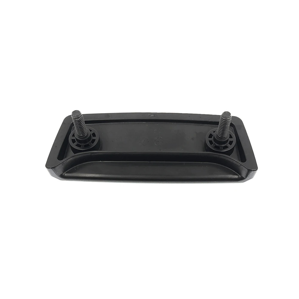 903367S000 Tailgate Window Latch Glass Handle Lock For Nissan
