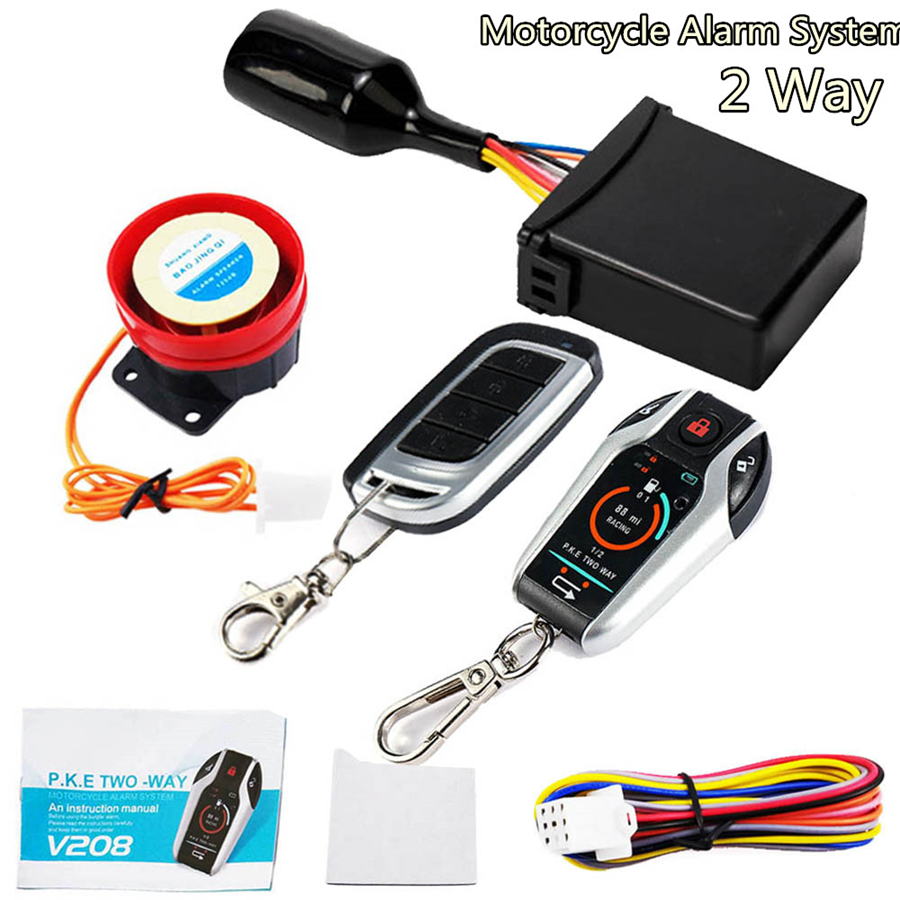 12v Anti