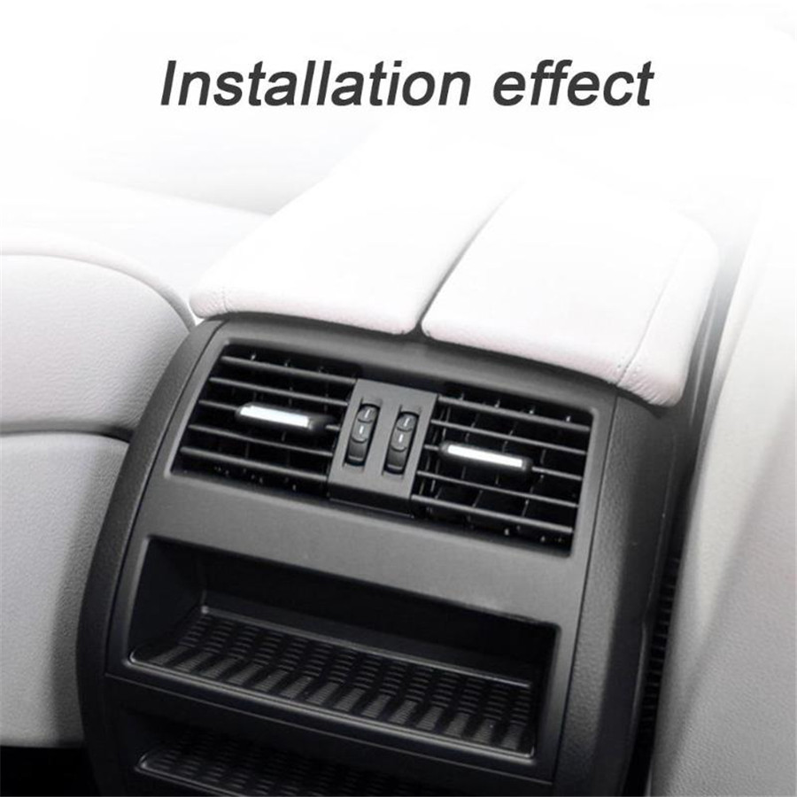 1 x Rear Center Air Vent 64229172167/64 22 9 172 167 For BMW