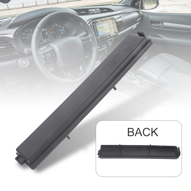 88548-0K020 Door Access Cabin Air Filter Cover Cap Replacement For