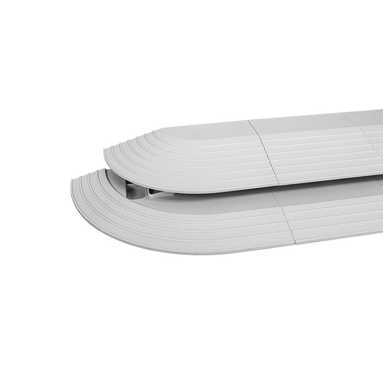 For Ecovacs/Roborock/Xiaomi/Dreame Vacuum Cleaner Threshold Strip Step ...