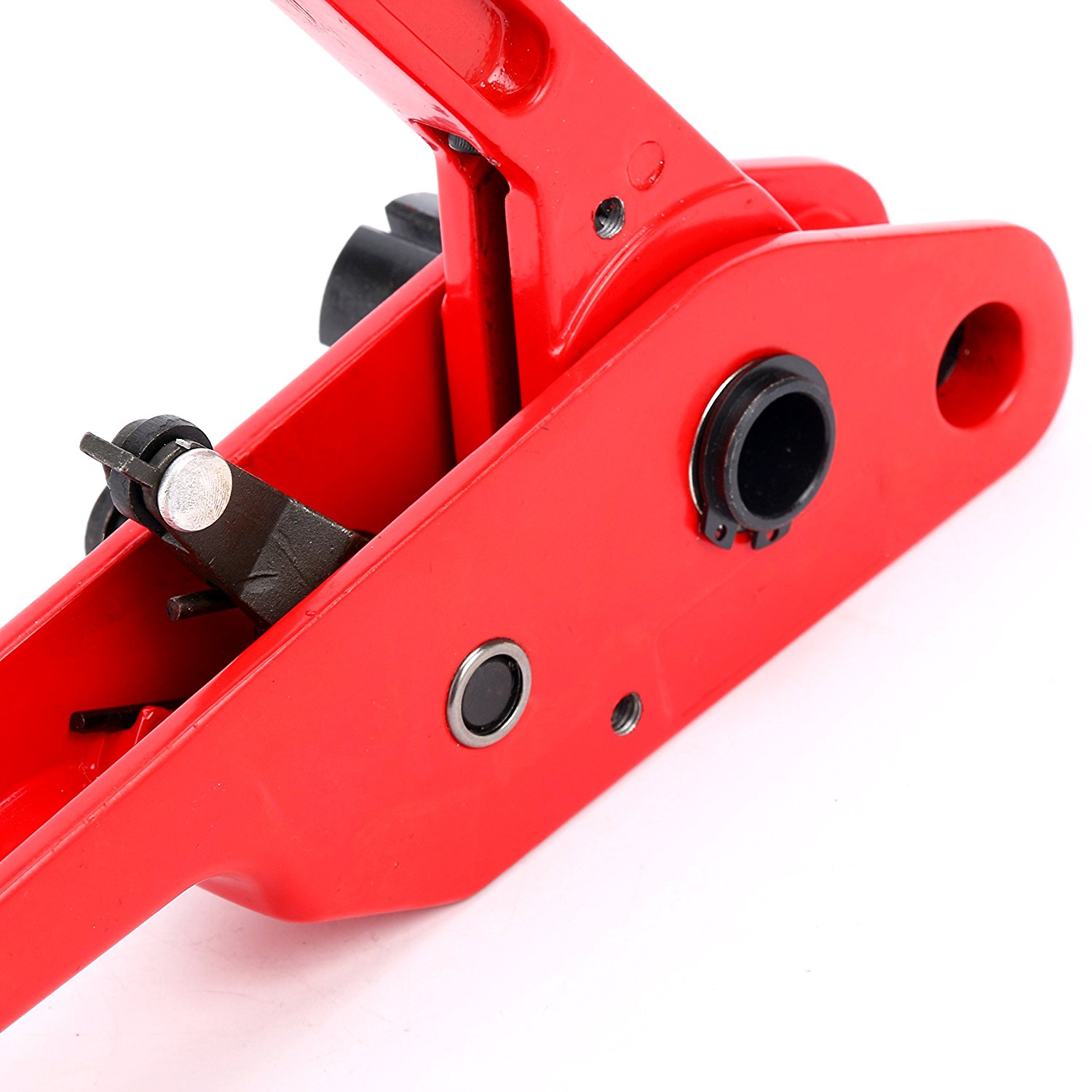 Heavy Duty Tensioner & Cutter For Polyproplyn And Polyester And Cord ...