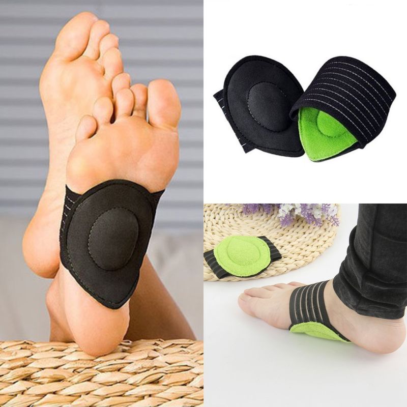 sole arch supports