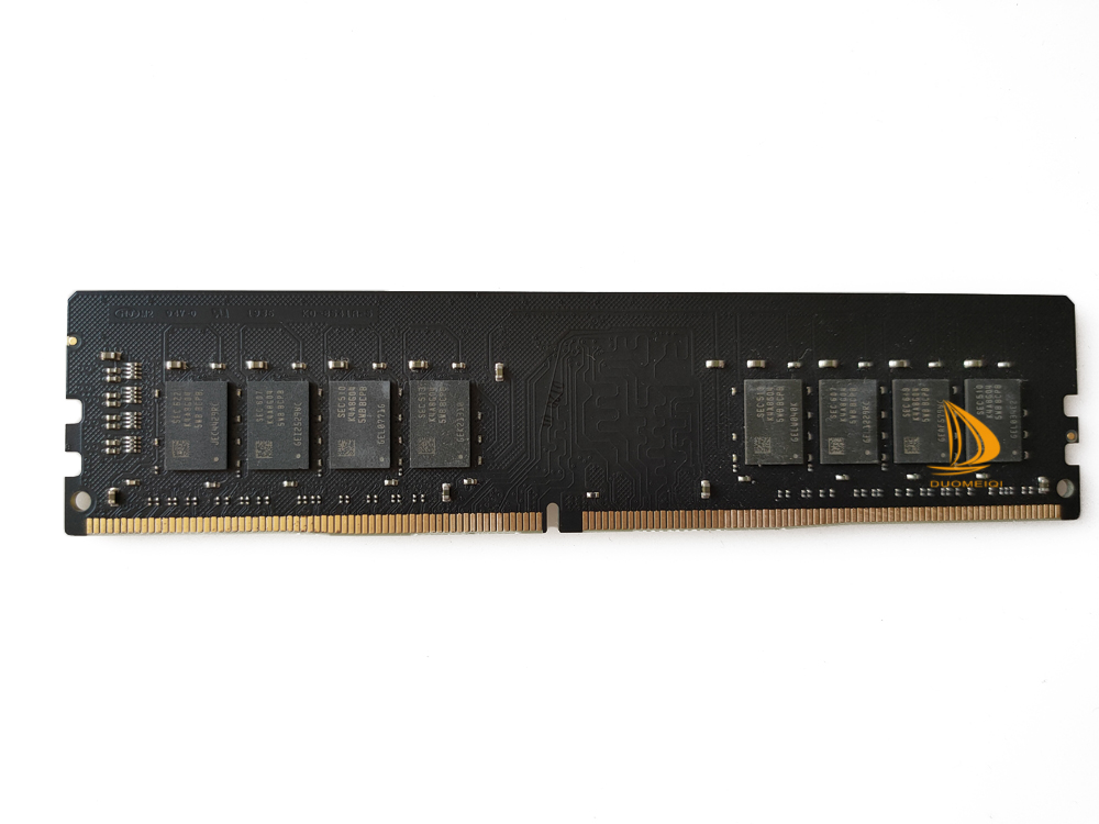 Samsung 2x 16GB 2RX8 PC4-2666V DDR4 21300MHz 288Pin UDIMM Desktop
