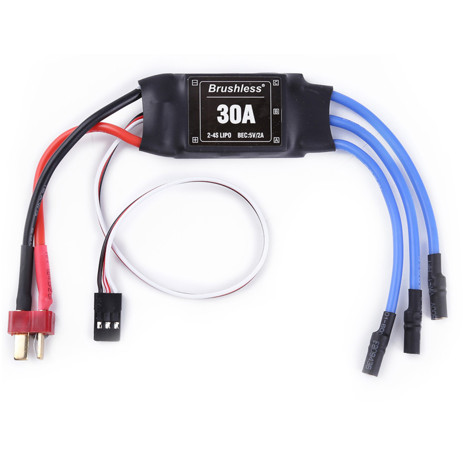 Aolidsive Flipsky ESC V4.12 50A Contrôleur de Vitesse électronique à Courant élevé pour VESC Compatible avec Frein électrique à Démarrage en Douceur 8-60V 12S Lipo Aolidsive Flipsky ESC V4.12 50A Contrôleur de Vitesse électronique à Courant élevé pour VESC Compatible avec Frein électrique à Démarrage en Douceur 8-60V 12S Lipo