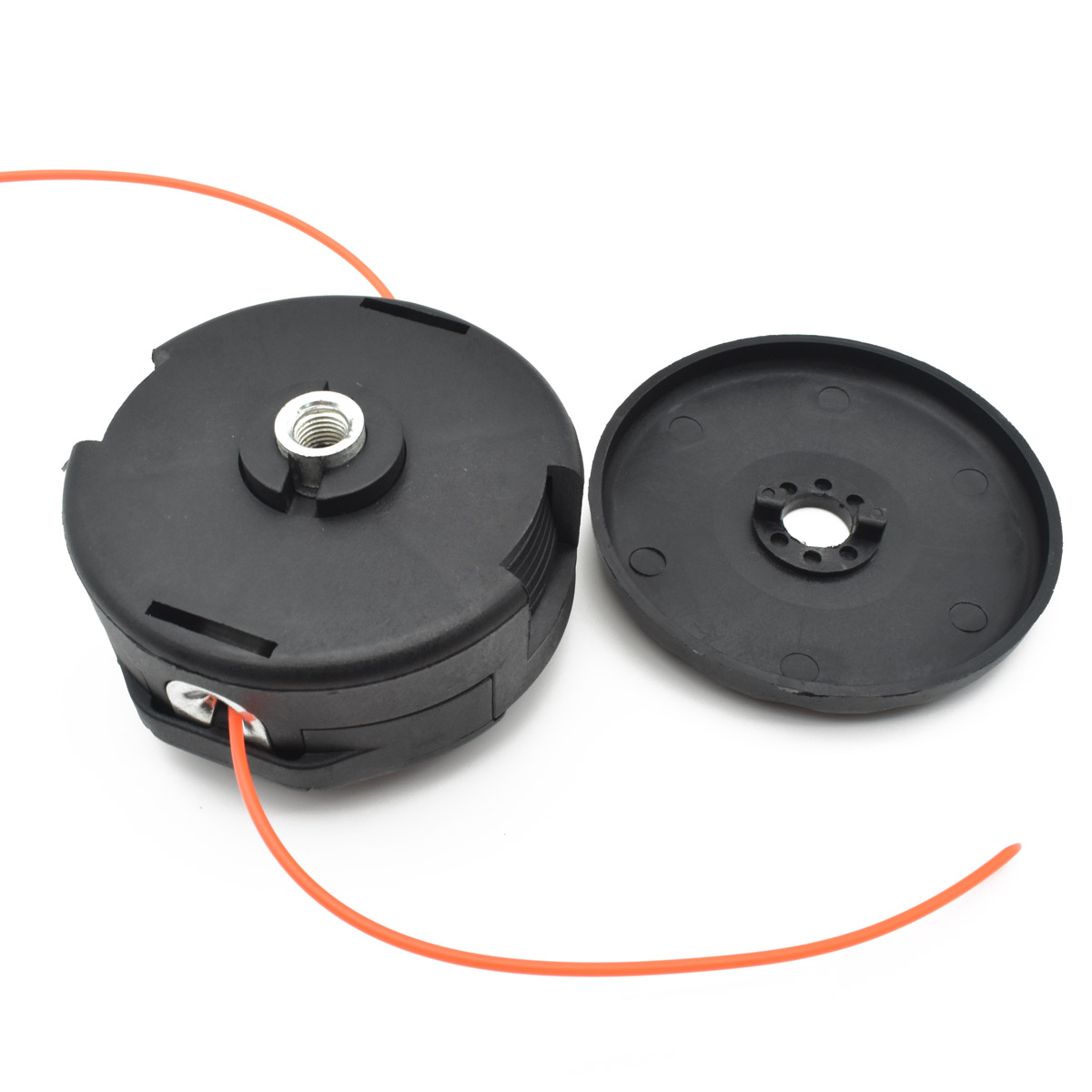 Bump Feed String Trimmer Head For Echo Speed-Feed 400 SRM-225 SRM-230