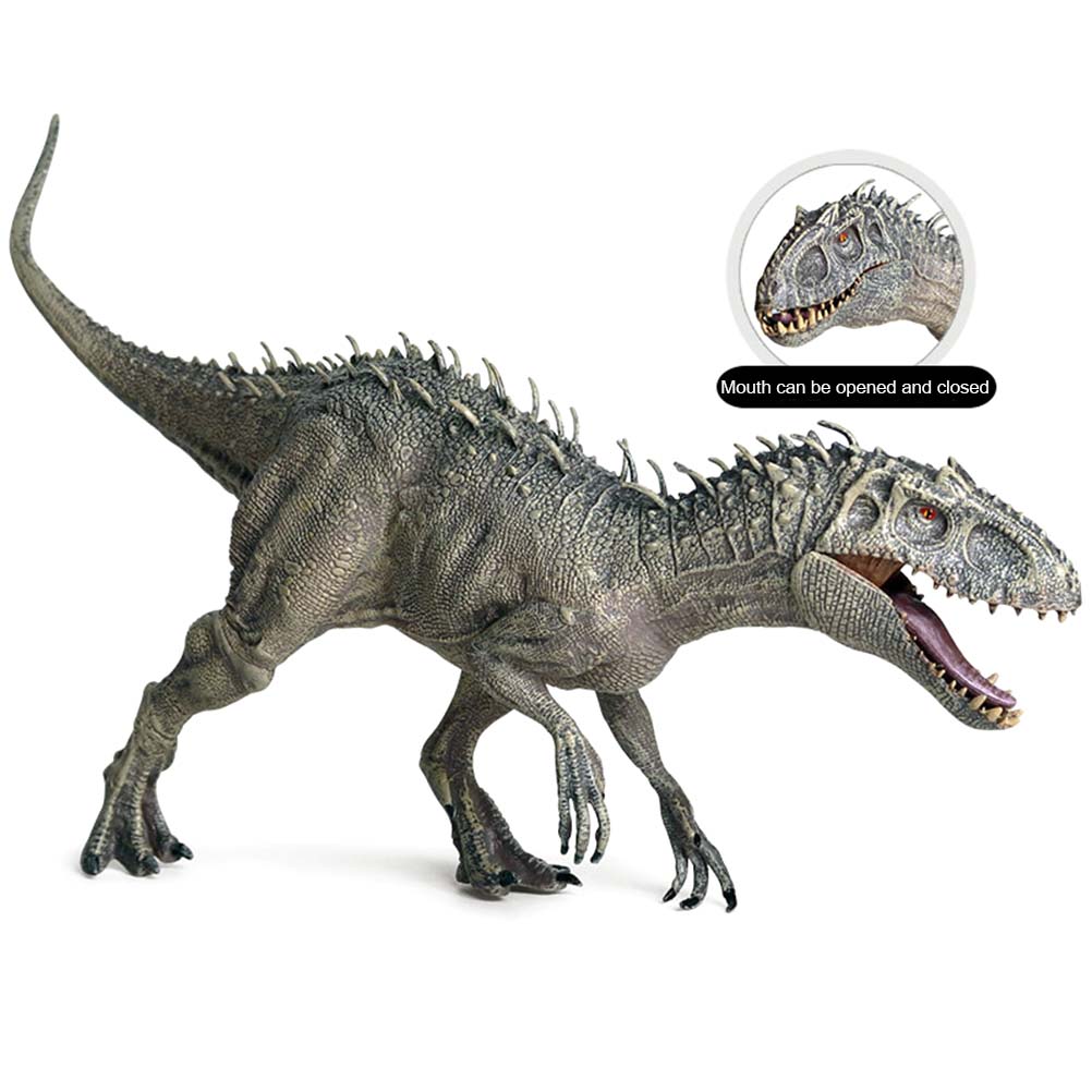 indominus rex action figure