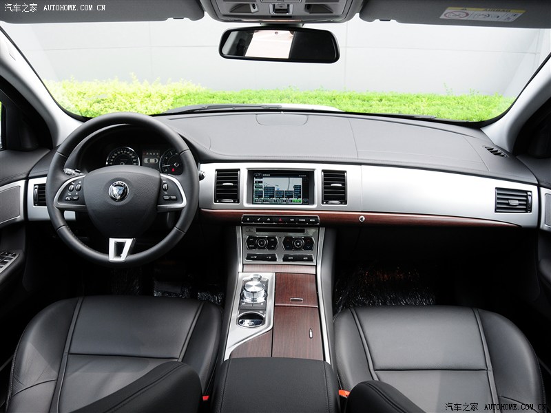 For Jaguar XF 20092015 Black Dashmat Dashboard Mat Dash Cover Sun