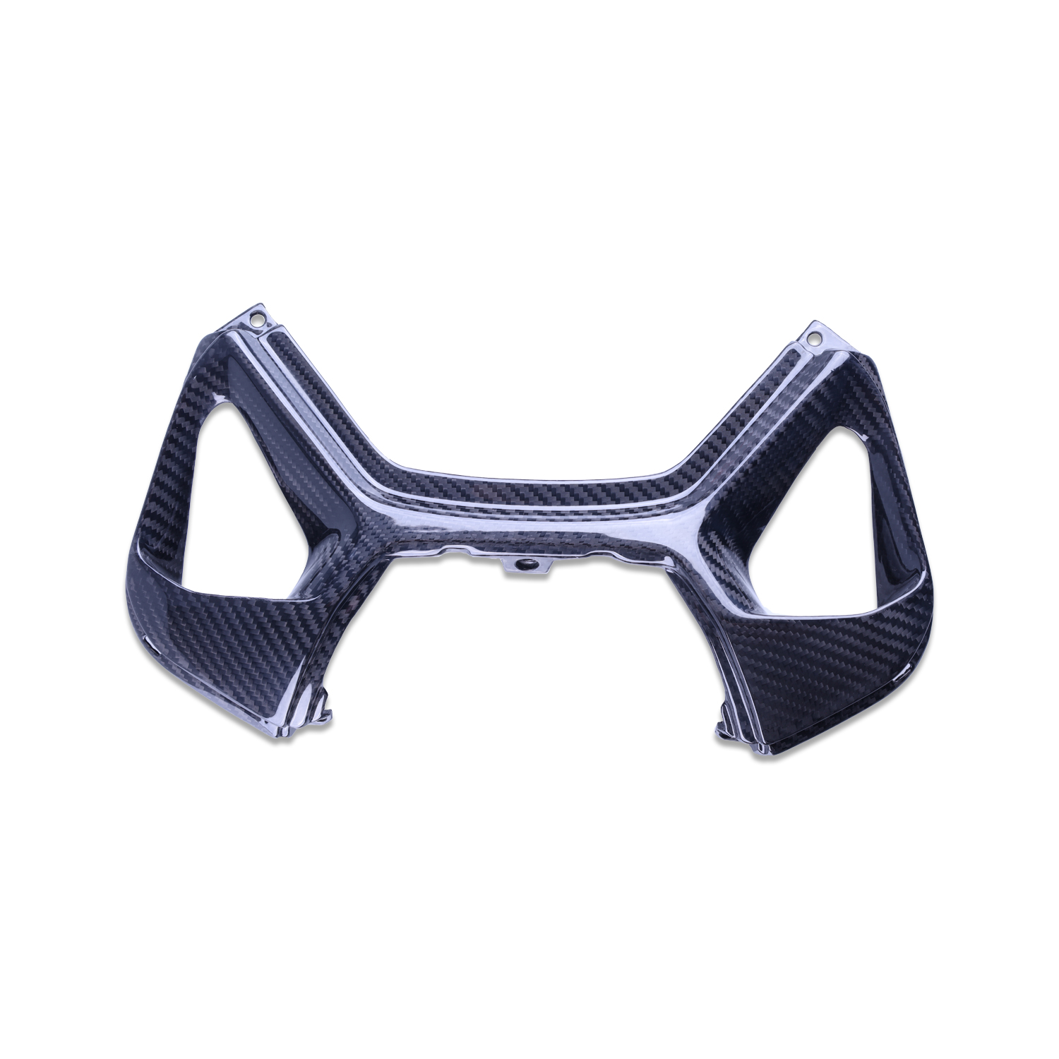 FT Ducati 1199 899 959 Panigale Rear Tail Center Air Intake Ram