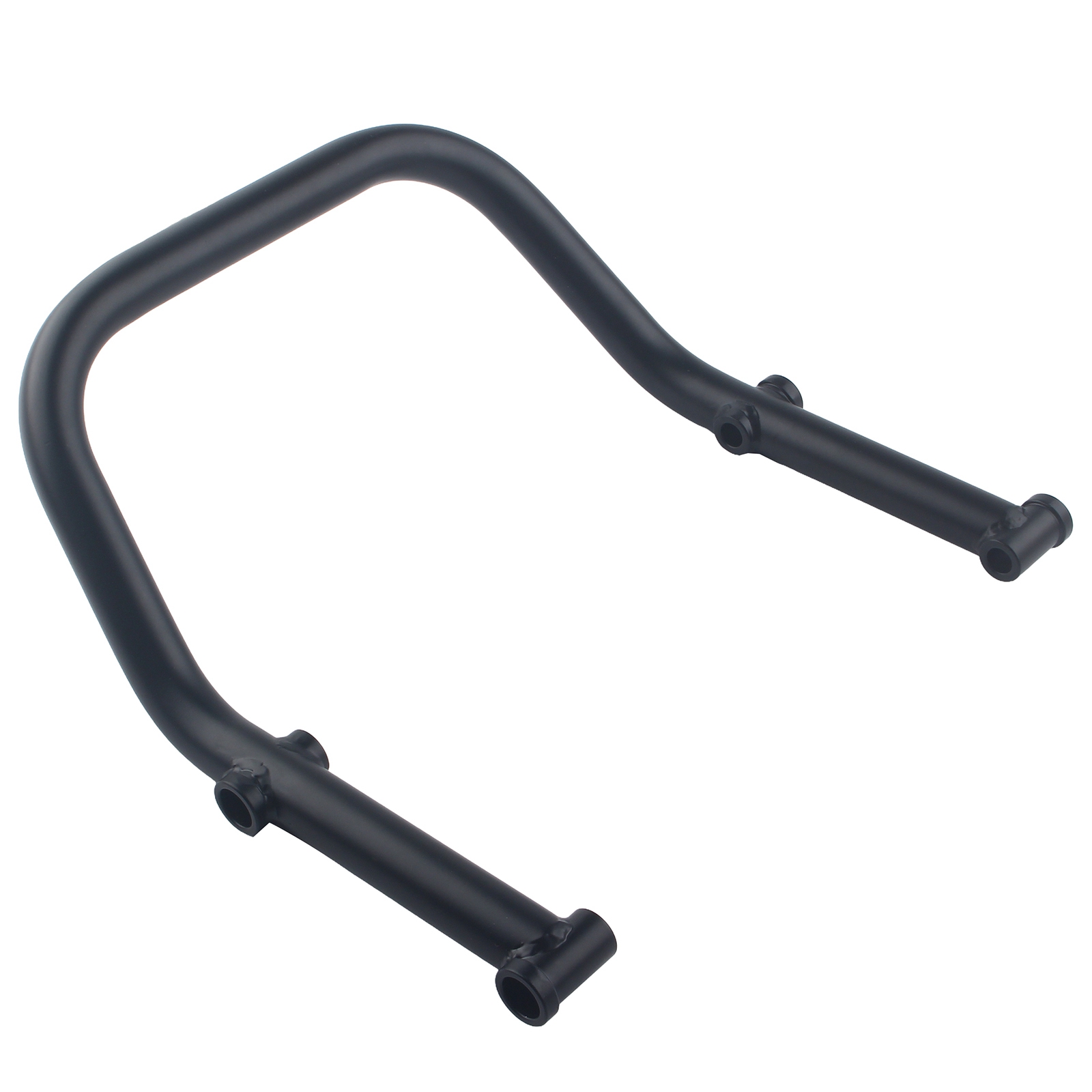 Rear Passenger Pillion Seat Grab Bar For Honda MSX125 Grom 125