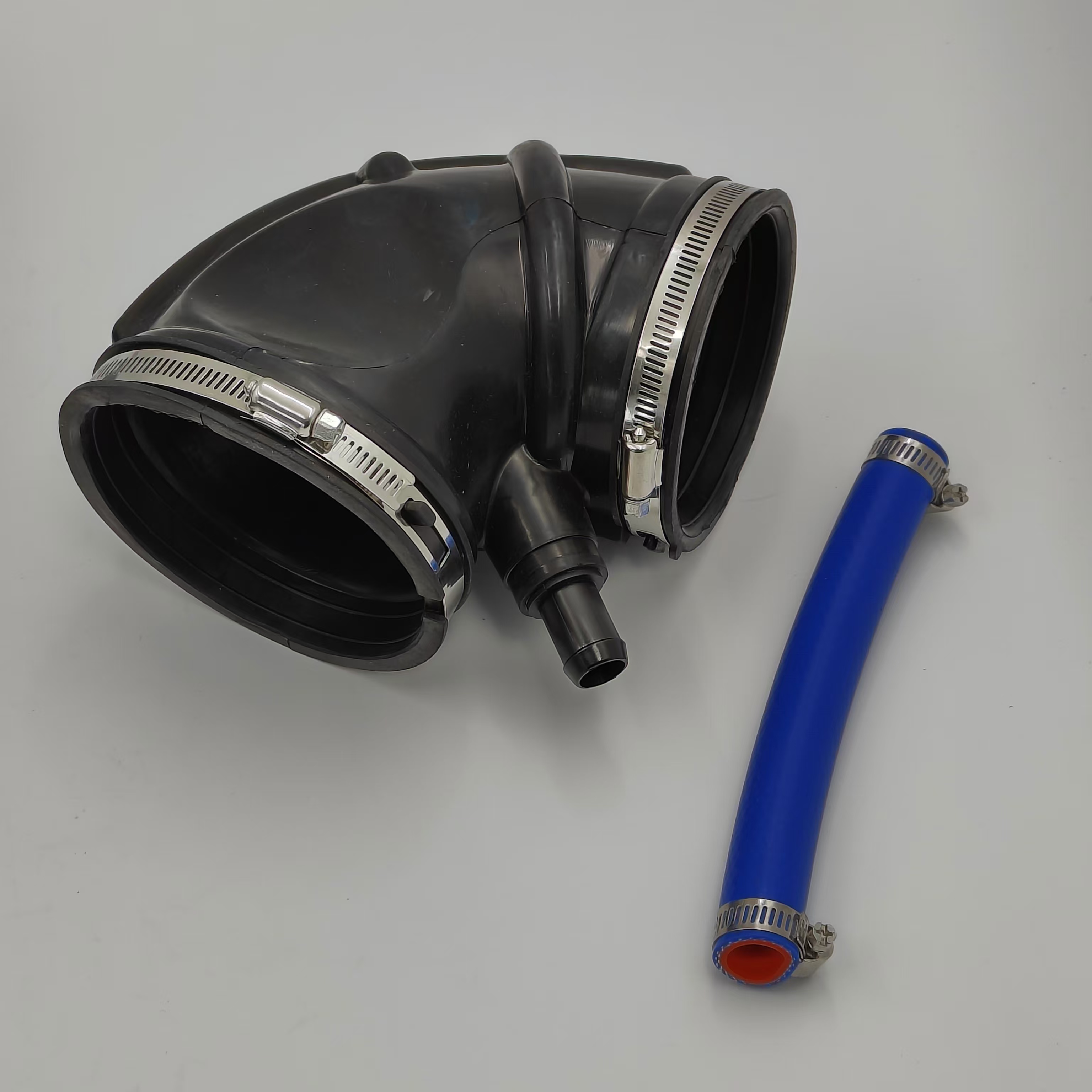 Intake Clean Air Duct Pipe For Dodge Ram 2500 3500 6.7 Diesel 07-18 53032944AL
