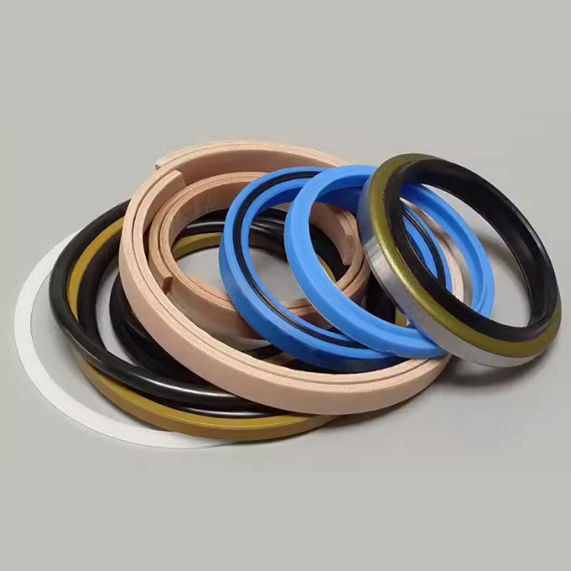 0298907 BOOM CYLINDER SEAL KIT FITS FOR HITACHI ZX160LC | eBay