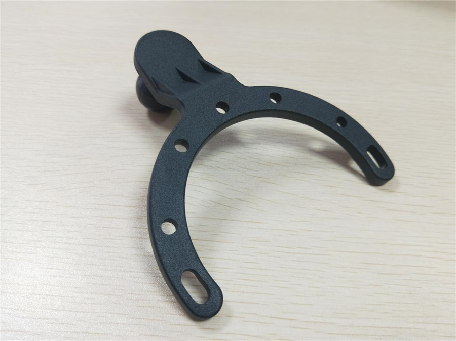 Quality Aluminum Alloy Stainless Steel Adjustable Motorcycle Tank Phone